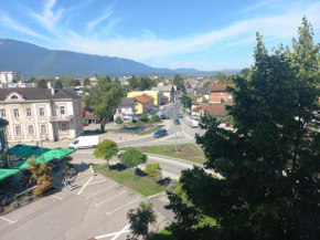 Apartman Zana